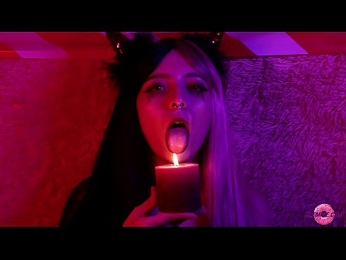 ❤️ মুখ পূর্ণতা সহ সেক্সি Succubus থেকে উত্সাহী Blowjob ☑  bn.teencumpot.ru এ আমাদের কাছে ❤